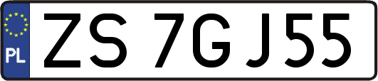 ZS7GJ55