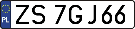 ZS7GJ66