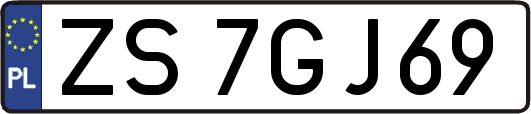 ZS7GJ69