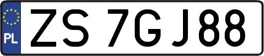 ZS7GJ88