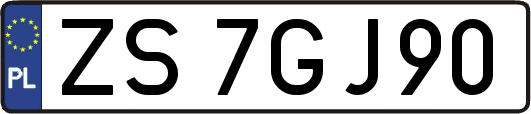 ZS7GJ90