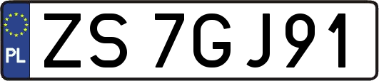 ZS7GJ91