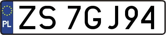 ZS7GJ94