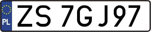 ZS7GJ97