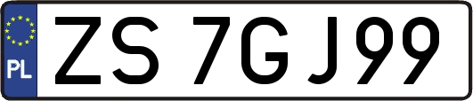 ZS7GJ99