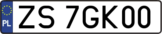 ZS7GK00
