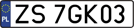 ZS7GK03