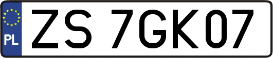 ZS7GK07