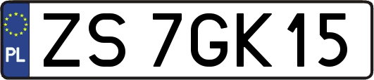 ZS7GK15