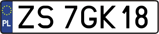 ZS7GK18