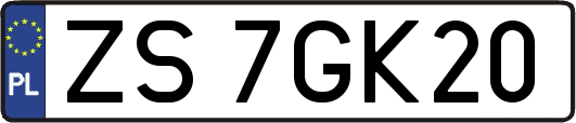 ZS7GK20