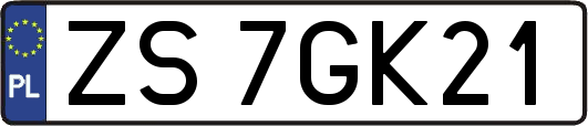 ZS7GK21