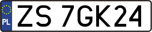 ZS7GK24