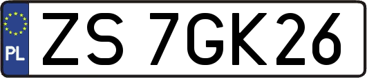 ZS7GK26