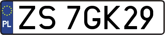ZS7GK29