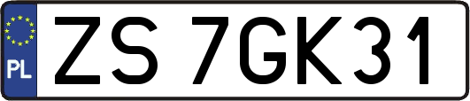 ZS7GK31