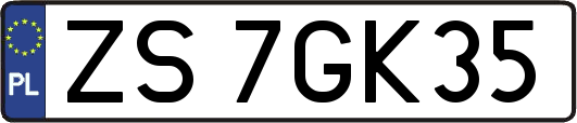 ZS7GK35