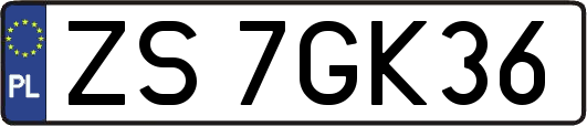 ZS7GK36