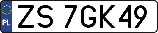 ZS7GK49
