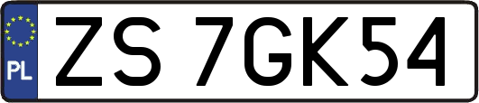 ZS7GK54