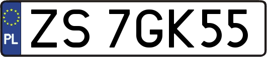 ZS7GK55