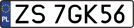 ZS7GK56