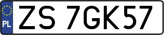 ZS7GK57