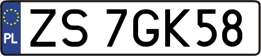 ZS7GK58