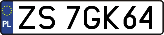 ZS7GK64