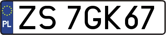 ZS7GK67