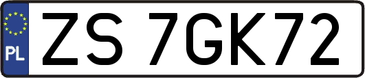 ZS7GK72