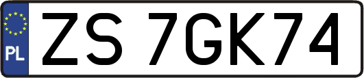 ZS7GK74