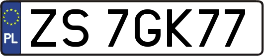 ZS7GK77