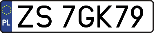 ZS7GK79