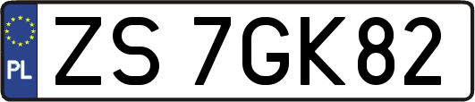 ZS7GK82