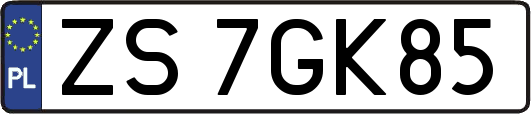 ZS7GK85