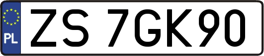 ZS7GK90