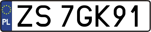 ZS7GK91