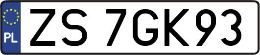 ZS7GK93