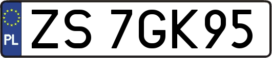 ZS7GK95