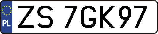 ZS7GK97