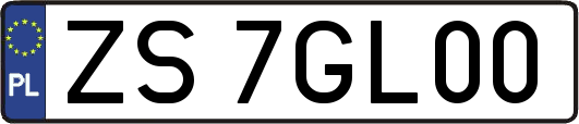 ZS7GL00