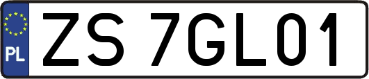 ZS7GL01