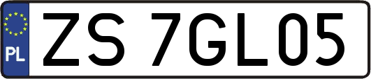 ZS7GL05
