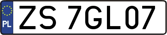 ZS7GL07