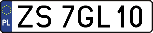 ZS7GL10