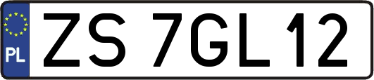 ZS7GL12