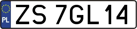 ZS7GL14