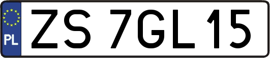ZS7GL15