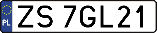 ZS7GL21